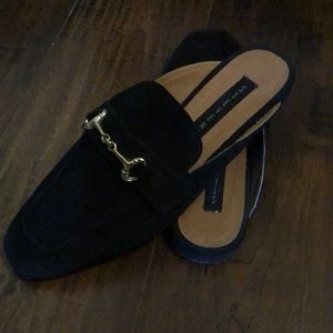 Reposh - too wide for my feet